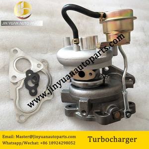 49135-03301 49135-03310 49135-03300 4913503300-Turbocompresor para <span class=keywords><strong>Mitsubishi</strong></span> <span class=keywords><strong>Fuso</strong></span> Truck <span class=keywords><strong>Bus</strong></span> Canter 4M40 Engine - Product Image 5