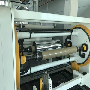 Pet <span class=keywords><strong>PP</strong></span> tinh bột phân hủy sinh học tấm nhựa sản xuất dòng đùn ABS nhựa nhiệt dẻo tấm Máy làm - Product Image 5