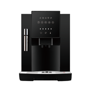 Italian Bean to <b>Cup</b> Fully Automatic <b>Espresso</b> Coffee Maker Machine for Home Use Professional Kitchen Appliance - Product Image 3