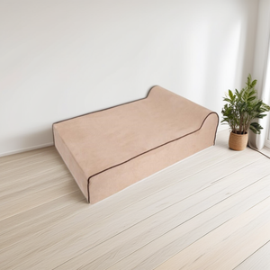 Lit orthopédique confortable de luxe pour animaux de compagnie <span class=keywords><strong>coussin</strong></span> pour animaux de compagnie tapis pour chiot <span class=keywords><strong>chien</strong></span> dormir <span class=keywords><strong>relaxant</strong></span> - Product Image 4