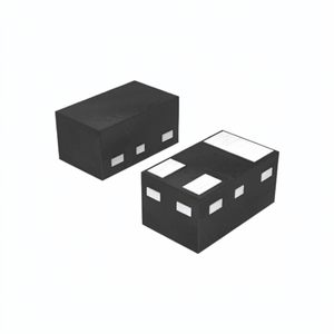 Composants électroniques 3-XFDFN PDTA113ZMB, 315 transistors, distributeur agréé - Product Image 1