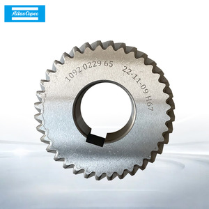 Engrenage Atlas Copco 1092022965 pour composants de transmission de compresseur d'air - Product Image 2