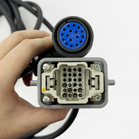 Líneas de Codificación Externa para Soldadura Fanuc ARP2 J3, Líneas de Codificación de Brazo y Gran Cantidad en Existencia