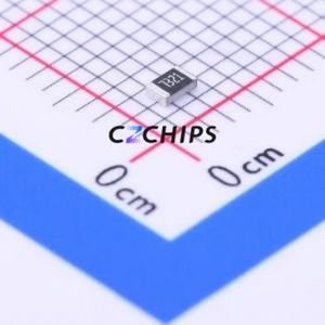 Resistencia SMD RTT057321FTP 0805 (Tipo: Película Gruesa) (Resistencia: 7.32kOhm Precisión: 1%) - Product Image 1