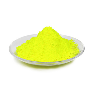 Poudre de pigment fluorescent de la série Am-X pour plastique et caoutchouc, 11 couleurs, 15m, moulage par injection à basse température - Product Image 3