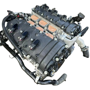 3.0l רכב אלומיניום Lf1 הרכבה מנוע עבור <span class=keywords><strong>cadillac</strong></span> <span class=keywords><strong>srx</strong></span> חדש עבור crosse פארק השדרה החדשה בשימוש במצב lacrosse - Product Image 5