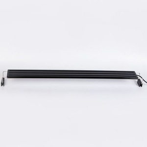380mm 3-Gang Farbwechsel Dimmbare Bestseller Korallen-Pflanzen-Tank LED-Beleuchtung Wohnzimmer-Box Aquarium Glastank Tropische Fische - Product Image 5