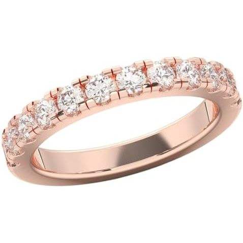 เงินชุบโรสโกลด์