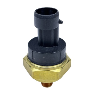 สวิตช์เซ็นเซอร์แรงดันน้ำมัน 6674316 สำหรับเครื่องยนต์ S185 T300 T650 763 864 - Product Image 3