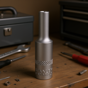 Stanley Fatmax <b>Socket</b> Hex Drive 1/4 Inch Maxidrive Profile - Product Image 3