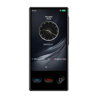 Dispositif de traduction portable S35, grand écran, 148 langues, traducteur vocal intelligent, traduction en temps réel, traduction hors ligne