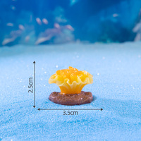 Bonne qualité chenjun paysage Simulation couleur corail Aquarium aquarium bricolage accessoires décoratifs Mini ornements