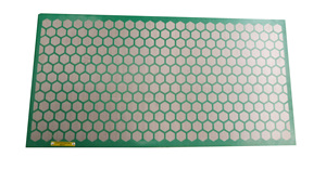 Swaco mongoose מפצלים שייקר מסך, 1165x585mm פלדת מסגרת רטט מסך נירוסטה מסנן רשת - Product Image 4