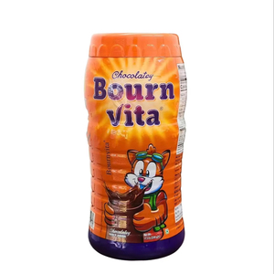 Polvo Nutricional Bournvitaa con Sabor a Comercio Internacional, Suministro a Granel, Sistema de Distribución de Exportación al por Mayor, Origen Estadounidense - Product Image 1