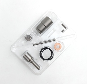 ชุดหัวฉีดคอมมอนเรลคุณภาพสูง ชุดซ่อมในประเทศ 23670-0L050 ชุดหัวฉีด - Product Image 5