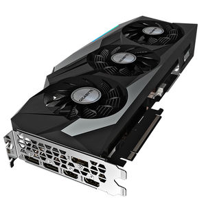 Tarjeta gráfica <span class=keywords><strong>GIGABYTE</strong></span> RTX 3080 Ti GAMING OC 12G usada con tarjeta de video GDDR6X RTX 3080ti de 12GB (2. 2. 1) GPU - Product Image 2