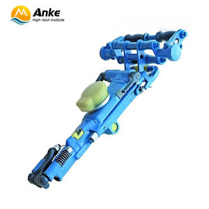 Vente flash Perceuse à roche <span class=keywords><strong>pneumatique</strong></span> portable Anke <span class=keywords><strong>Mini</strong></span> accessoire d'excavatrice avec pompe Meilleure foret pour l'exploitation <span class=keywords><strong>mini</strong></span>ère - Product Image 5