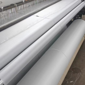 Tissu en fibre de verre Cinon 280 GSM E-Glass uni avec revêtement en caoutchouc silicone pour la construction de bateaux FRP, personnalisable pour la construction de bateaux marins - Product Image 5