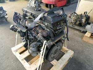 Motor Usado Japonés de 2.953L, Motor Diésel ZD30 para Nissan - Product Image 3