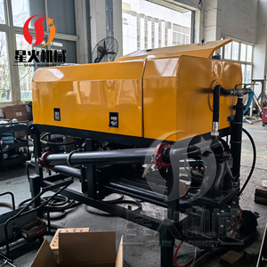 Lichtgewicht schuimbetonblokkenmachines, schuimbetonmixer en -pomp, prijzen voor schuimbetonblokkenmachines - Product Image 2