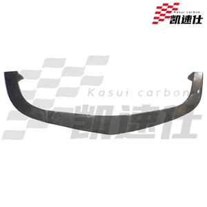 Per <span class=keywords><strong>Mercedes</strong></span> Benz <span class=keywords><strong>CLS</strong></span> W218 NUOVO Kit Carrozzeria Stile R Upgrade Labbro Anteriore in Fibra di Carbonio di Alta Qualità ed Economico - Product Image 4