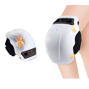 Schnur loses wiederauf lad bares Knie massage gerät Elektrische Heizung Vibrations wärme technologie Wirksam für die Linderung von Gelenks ch merzen Ellbogen - Product Image 3