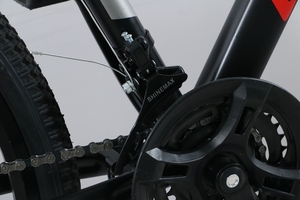 Vélo de montagne prix compétitif <span class=keywords><strong>26</strong></span> pouces <span class=keywords><strong>jante</strong></span> en alliage d'aluminium 21 vitesses vélo de montagne - Product Image 6