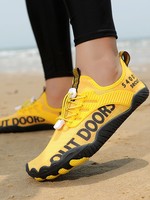 Chaussures aquatiques à séchage rapide, antidérapantes, légères, multi-usages, effet pieds nus, anti-abrasion, pour la terre – En stock