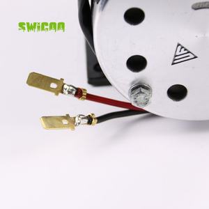 MY1020 <span class=keywords><strong>800W</strong></span> <span class=keywords><strong>36V</strong></span> DC Moteur à brosse électrique pour Go Kart EATV <span class=keywords><strong>Quad</strong></span> Scooter - Product Image 5