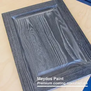 Maydos Eco-Friendly NC Nitrocellulose Base Wood Paints