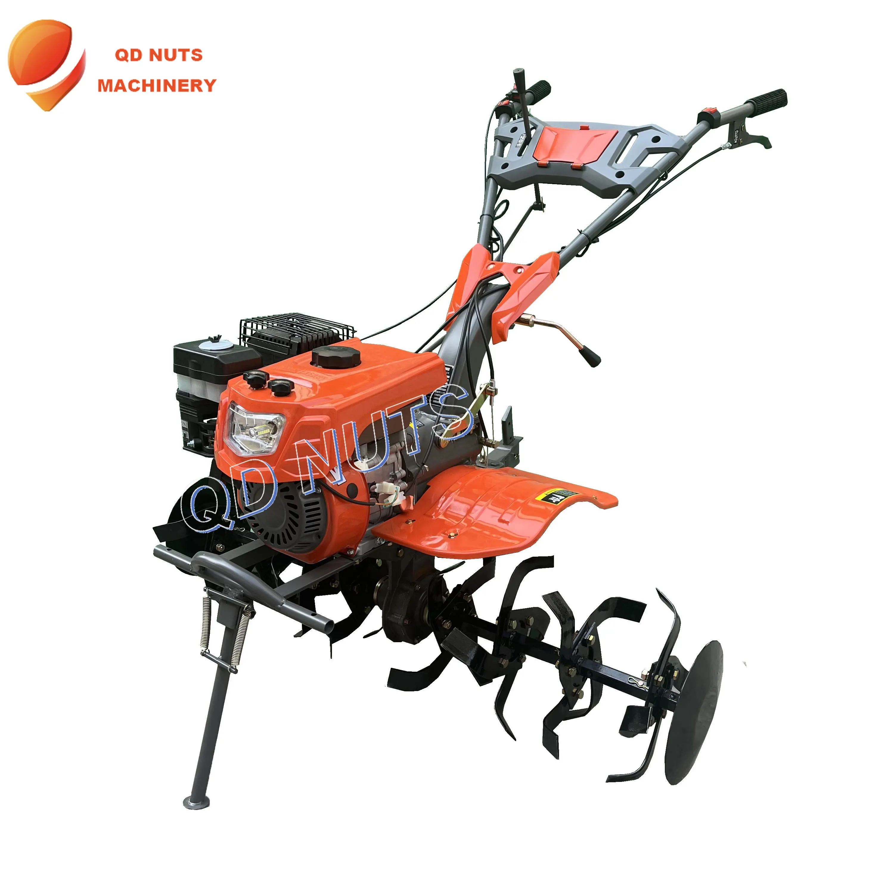 Chinese products agricultural machinery mini rotary tiller Cultivators 7hp 9hp moto cultor