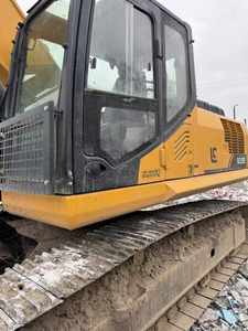 Excavatrices Liugong d'occasion de bonne qualité et peu utilisées, modèles LiuGong 933E, 933F, pelles et excavatrices d'occasion Liugong 933e 933f - Product Image 5