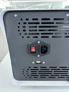 Calorimètre à balayage différentiel (DSC) Analyseur thermique pour les tests de matériaux polymères Équipement d'analyse thermique différentielle - Product Image 5