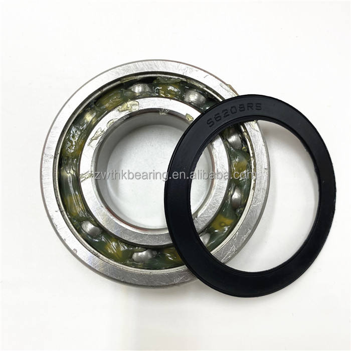 6005-2Z/VA201 | Roulement à Billes SKF, ø Int. 25 Mm, ø Ext