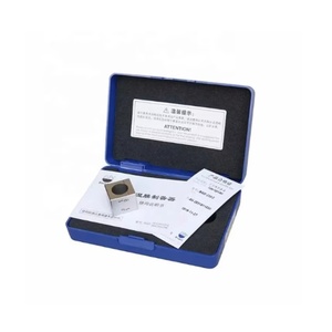 เครื่องเตรียมฟิล์มแบบลูกบาศก์ BGD 203 38um 75um คุณภาพสูง ทำจากสแตนเลสสตีล สำหรับทาฟิล์มเปียก - Product Image 4