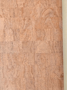 Tissu de liège du Portugal imprimé sur mesure pour sacs Matériau écologique imperméable et résistant aux taches pour une mode - Product Image 3