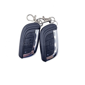 36V 72V Anti-Theft Perangkat Remote Control Lock Kunci Mobil untuk Citycoco Harley Electric Scooter Kendaraan <span class=keywords><strong>Alarm</strong></span> Dimodifikasi Parts - Product Image 6
