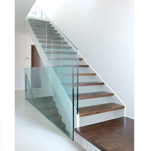 Balustrade en <span class=keywords><strong>bois</strong></span> d'<span class=keywords><strong>escalier</strong></span> en <span class=keywords><strong>bois</strong></span>, balustrade avec nez d'<span class=keywords><strong>escalier</strong></span> en <span class=keywords><strong>bois</strong></span>, hauteur étroit - Product Image 4