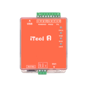 Chipboard Ginkgo itoola Arm Fpga Simulator downloader, Altera cung cấp khả năng gỡ lỗi cho các hệ thống dựa trên cánh tay - Product Image 5