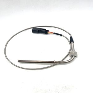 Capteur de température de l'eau 383-2989 HM-A41028 compatible avec les moteurs 3508 3512 3516B - Product Image 2