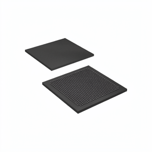 Original 10AS048E2F29I1HG Embedded Online Electronic Components 780 BBGA, FCBGA IC SOC CORTEX A9 1.5GHZ 780FBGA - Product Image 1