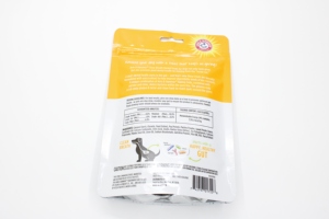 Bolsa de Embalaje de Alimentos para Perros Personalizada OEM, Sellado Térmico, Embalaje de Plástico a Prueba de Humedad - Product Image 6