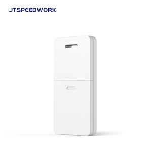 JT-T2490 <span class=keywords><strong>RFID</strong></span> 2,4 ГГц бирка активная цена и считыватель батареи пара металлический контейнер управления запасами 2,45 ГГц бирки для скота - Product Image 6