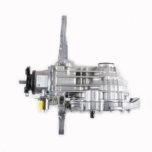 Pièces automobiles Ensemble différentiel arrière A2469970046 pour Mercedes CLA45 AMG A250 B250 <span class=keywords><strong>4Matic</strong></span> - Product Image 1