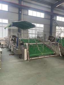 Bateau d'écumage de désherbage aquatique hydraulique/électrique - Product Image 3