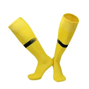 LINGTU Custom athletic socks 2024 new Style Men Socks Compression sports Running Golf Rugby Socks