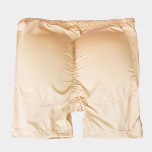 पुरुषों ने बट एन्हासर बूती बूस्टर ढाला हुआ बॉलशॉर्ट शेपवियर अंडरवियर बॉक्सर पुरुषों की टुक और हिप लिफ्टिंग शॉर्ट्स - Product Image 5