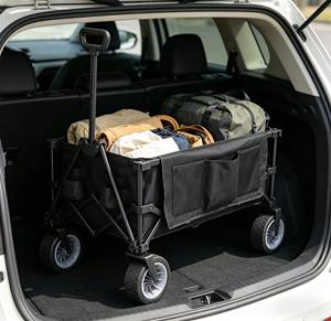 <span class=keywords><strong>Chariot</strong></span> pliable <span class=keywords><strong>de</strong></span> camping robuste <span class=keywords><strong>de</strong></span> qualité professionnelle, fourni en gros par le fabricant d'origine, prix compétitif - Product Image 4