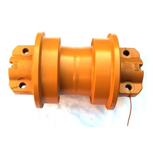 Rodillos de Cadena para Bulldozers D60 D61 D65 D60-6, 141-30-00578, 141-30-00570, 207-30-00022, 141-30-00588, 141-30-00580 - Product Image 3