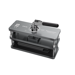 2024 TBK-201A Cho <span class=keywords><strong>Iphone</strong></span> Màn Hình Thay Thế Áp Lực Khuôn Jig Lịch Thi Đấu 360 Xoay Cho Samsung Điện Thoại Màn Hình Thay Đổi Sửa Chữa Báo Chí Công Cụ - Product Image 5